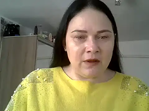 TammyAh online show from February 25, 2025, 9:20 am