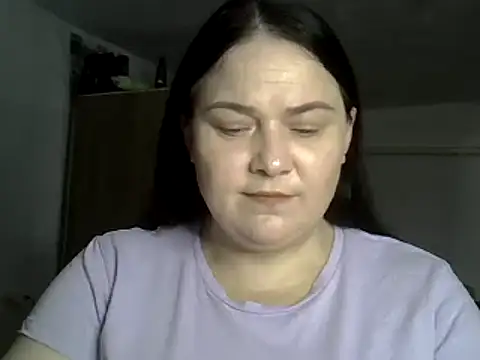 TammyAh online show from February 28, 2025, 8:18 pm