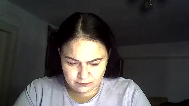 TammyAh online show from March 5, 2025, 9:37 pm