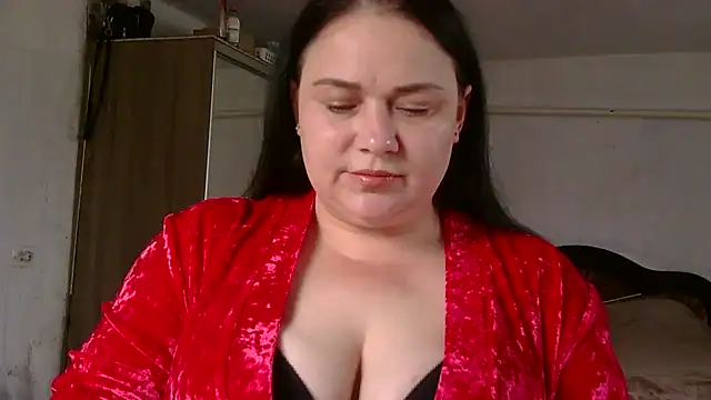 TammyAh online show from April 8, 2026, 9:42 am