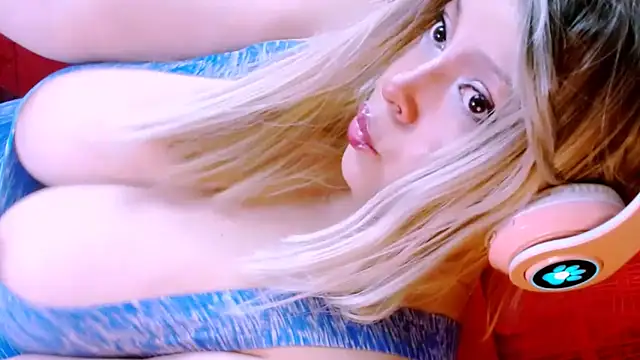 Honey Lucy1 online show from April 9, 2026, 8:53 am