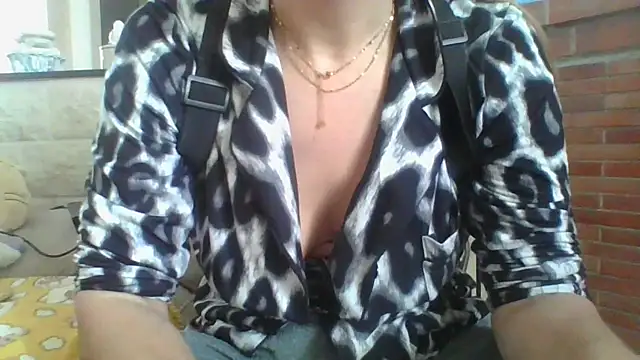 fammefatale1987 online show from March 7, 2026, 2:03 pm