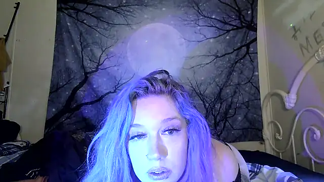 TEXASMARYYYJANE online show from January 16, 2025, 7:20 pm