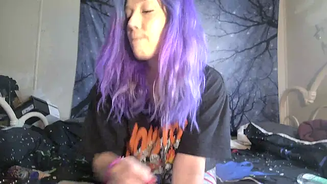 TEXASMARYYYJANE online show from January 22, 2025, 8:17 pm