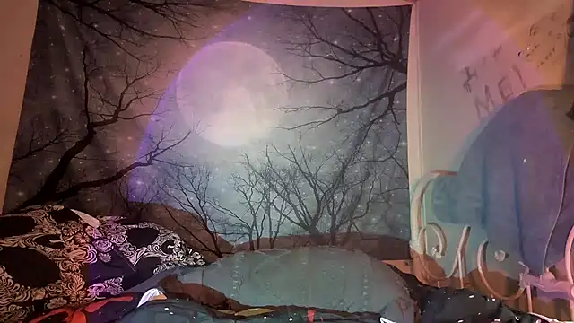 TEXASMARYYYJANE online show from February 15, 2025, 3:17 pm