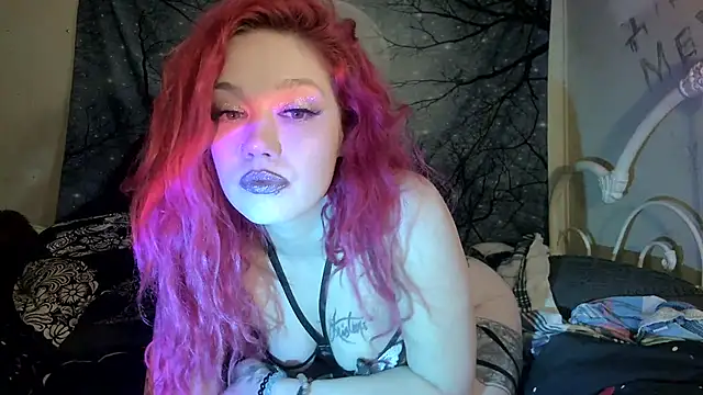 TEXASMARYYYJANE online show from March 3, 2025, 6:22 pm