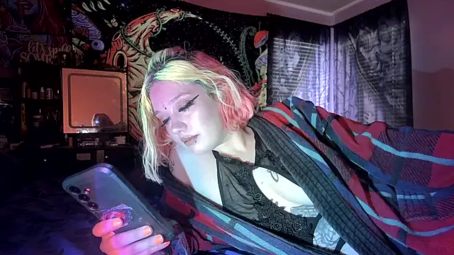 TEXASMARYYYJANE online show from September 9, 2025, 4:39 pm