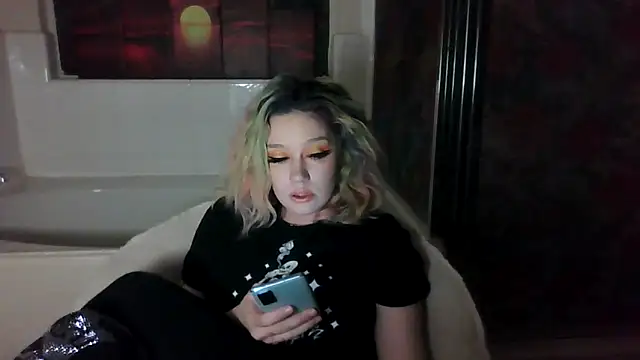 TEXASMARYYYJANE online show from April 30, 2026, 2:29 am