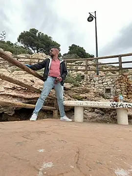 Jesssexboy online show from April 21, 2026, 1:39 pm