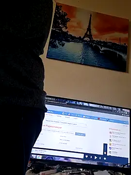 rposhta1991 online show from March 2, 2025, 11:50 am