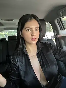 Carolina Novoa online show from December 27, 2024, 2:22 pm