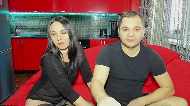 sladkayapara2019 online show from January 6, 2025, 6:58 am