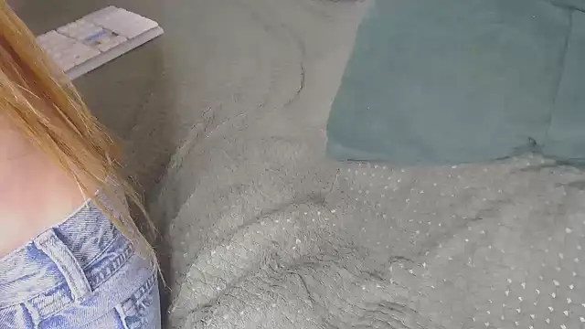 Kiradoll27 online show from February 20, 2025, 7:52 pm