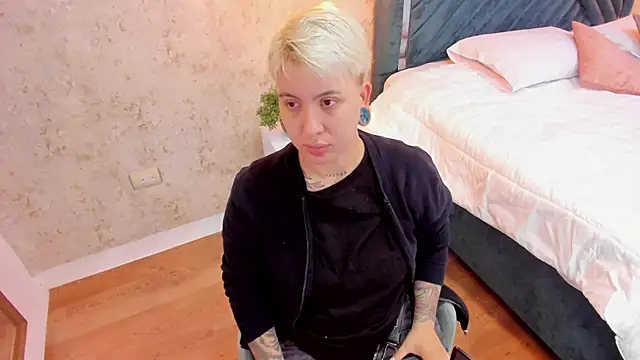 amy ink online show from January 14, 2025, 12:14 pm