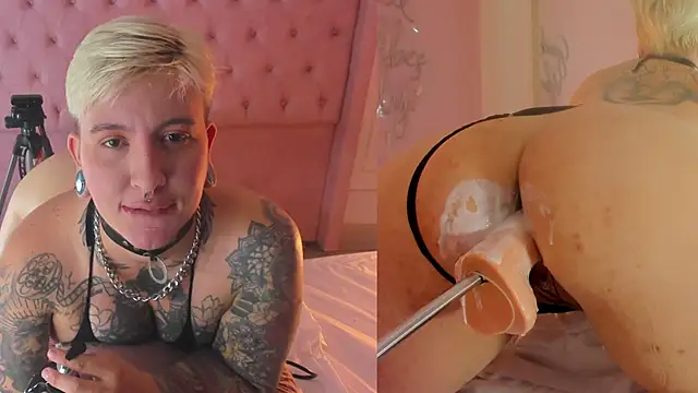 amy ink online show from January 19, 2025, 1:01 pm