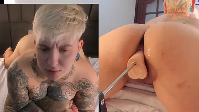 amy ink online show from January 26, 2025, 12:33 pm