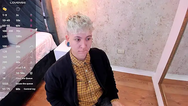 amy ink online show from February 10, 2025, 11:57 am