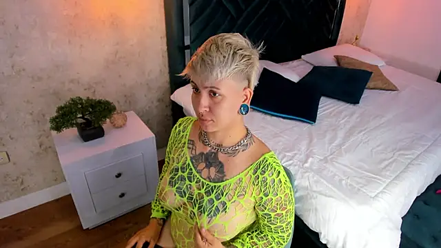 amy ink online show from February 11, 2025, 12:05 pm