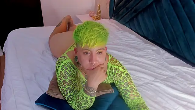 amy ink online show from February 22, 2025, 11:46 am