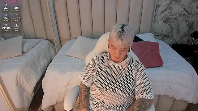 amy ink online show from September 16, 2025, 11:22 am