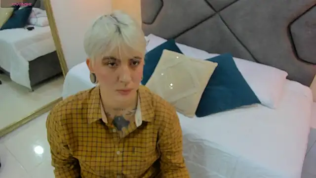 amy ink online show from September 28, 2025, 11:59 am