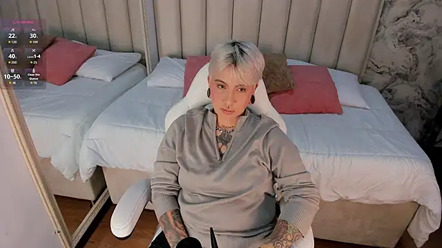 amy ink online show from October 1, 2025, 11:16 am