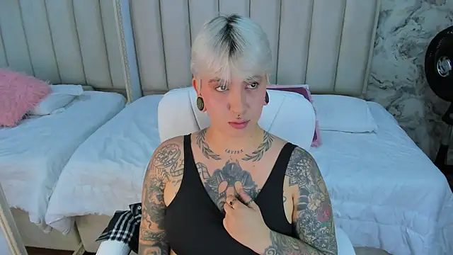 amy ink online show from October 16, 2025, 11:22 am