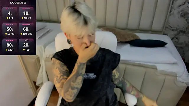 amy ink online show from November 2, 2025, 11:34 am