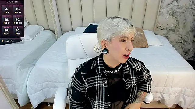 amy ink online show from November 5, 2025, 11:21 am