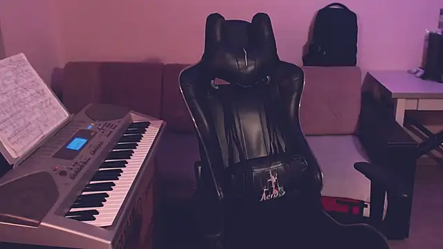 Sweetparker online show from January 11, 2025, 12:55 am