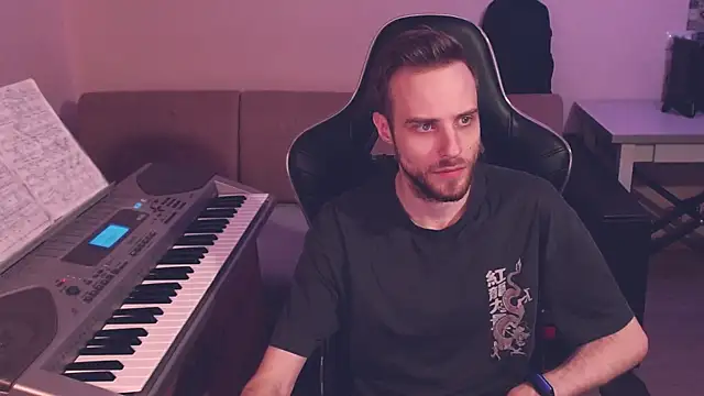 Sweetparker online show from January 15, 2025, 4:57 am