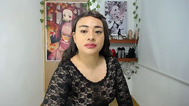 ReyleDoll online show from March 14, 2025, 9:03 am