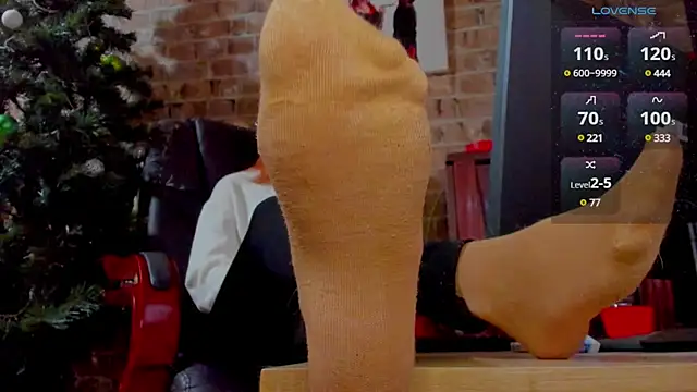 MrsVenus online show from January 28, 2025, 7:22 am