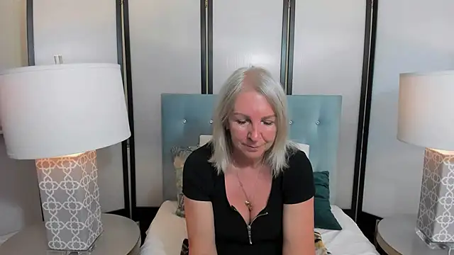 EricaTop online show from May 25, 2026, 7:09 pm