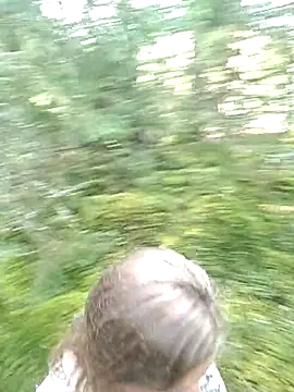 SwedishJennifer online show from September 19, 2025, 12:17 pm