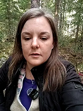 SwedishJennifer online show from March 31, 2026, 12:49 pm