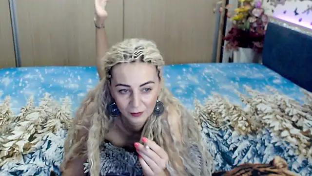 MirabelaSweet online show from March 19, 2025, 6:46 am