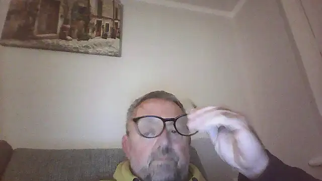 DrewDongle online show from January 5, 2026, 5:27 pm