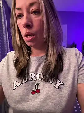  NinaLuvSins  online show from March 3, 2026, 12:50 am