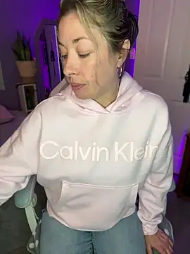  NinaLuvSins  online show from March 6, 2026, 5:20 pm