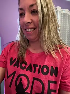  NinaLuvSins  online show from March 13, 2026, 4:57 pm