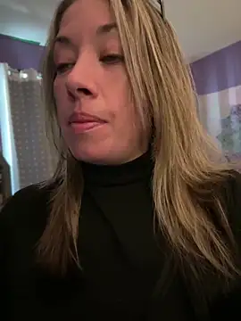  NinaLuvSins  online show from March 24, 2026, 4:12 pm