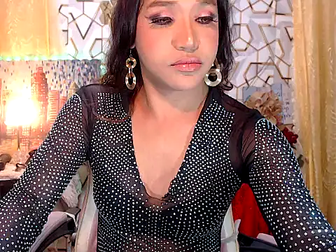 AsianMariaTs online show from March 4, 2026, 2:34 pm