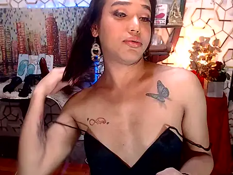 AsianMariaTs online show from June 4, 2026, 2:23 pm