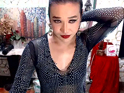 AsianMariaTs online show from June 19, 2026, 2:10 pm