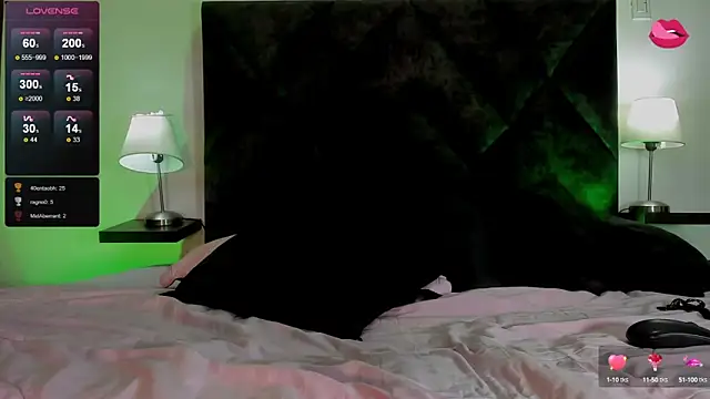 Zafira Alabi online show from February 25, 2025, 7:14 pm