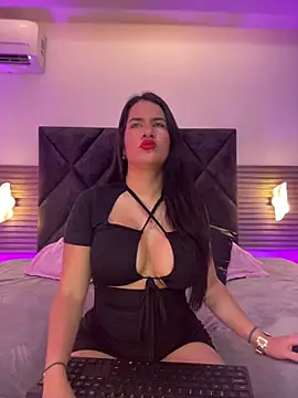 Zafira Alabi online show from March 21, 2026, 8:01 pm