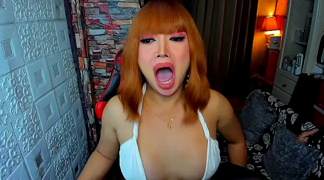 tssexylover online show from March 2, 2025, 3:48 pm