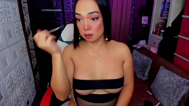 tssexylover online show from September 14, 2025, 10:36 am