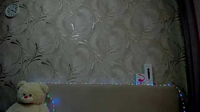 Malika Lisan online show from March 21, 2025, 4:49 am